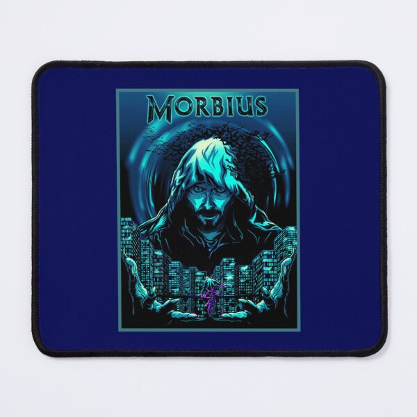 Item preview, Morbius    (4) designed and sold by JethroHenry363.