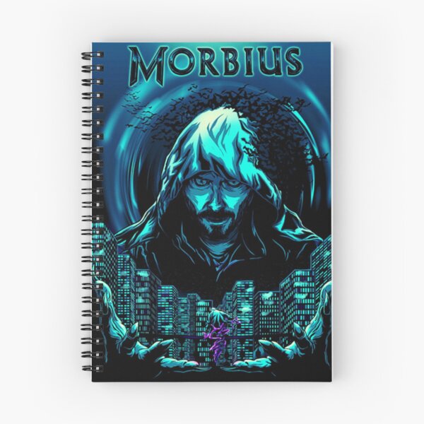 Item preview, Morbius    (4) designed and sold by JethroHenry363.