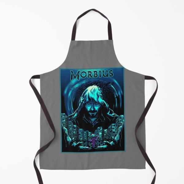 Item preview, Morbius (4) designed and sold by JethroHenry363.