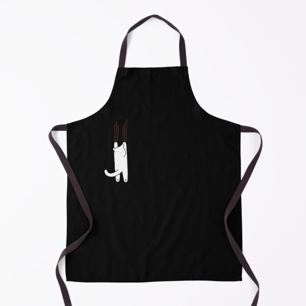 Item preview, black cat holding designed and sold by ima-ozi.