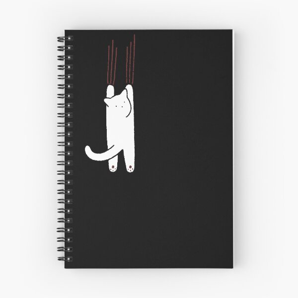 Item preview, black cat holding designed and sold by ima-ozi.