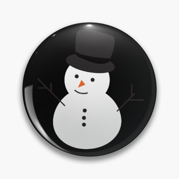 Item preview,  Snowman  designed and sold by Credenz.