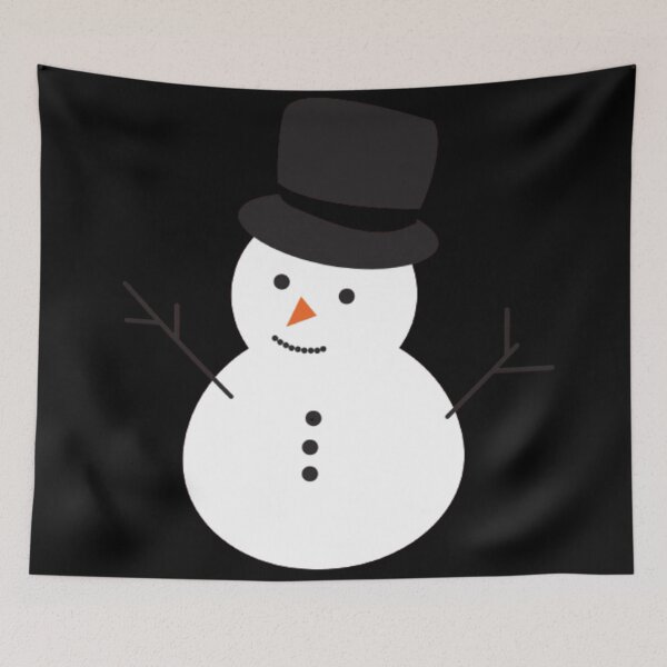 Item preview,  Snowman  designed and sold by Credenz.