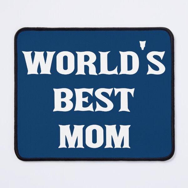Item preview, WORLD'S BEST MOM designed and sold by DomGDesign.