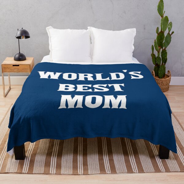 Item preview, WORLD'S BEST MOM designed and sold by DomGDesign.