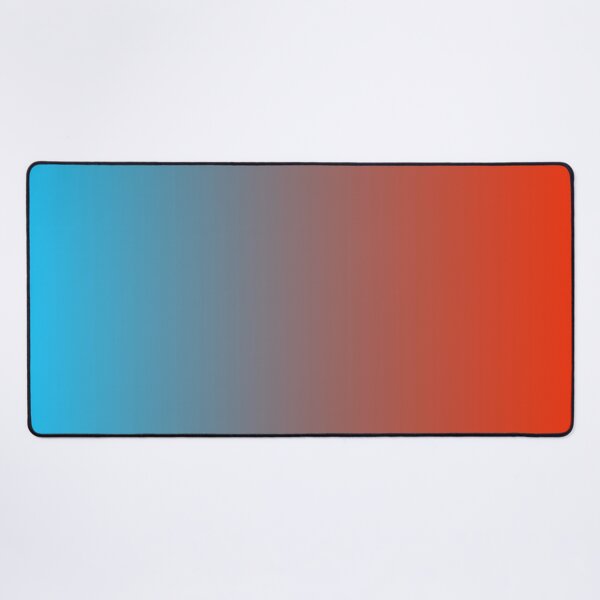 Item preview, Gradient Red and Blue designed and sold by Inspirationmotivation.