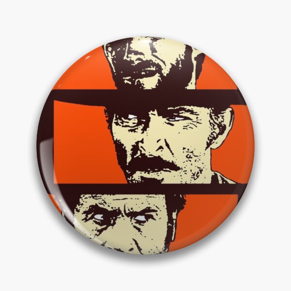 Item preview, Blondie, Angel Eyes, Tuco Graphic T-Shirt designed and sold by JustinRichter.