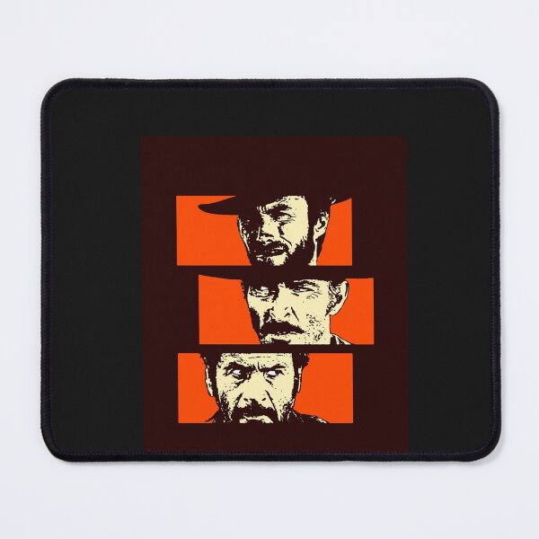Item preview, Blondie, Angel Eyes, Tuco Graphic T-Shirt designed and sold by JustinRichter.