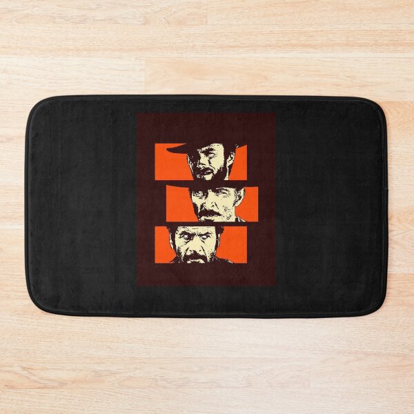 Item preview, Blondie, Angel Eyes, Tuco Graphic T-Shirt designed and sold by JustinRichter.