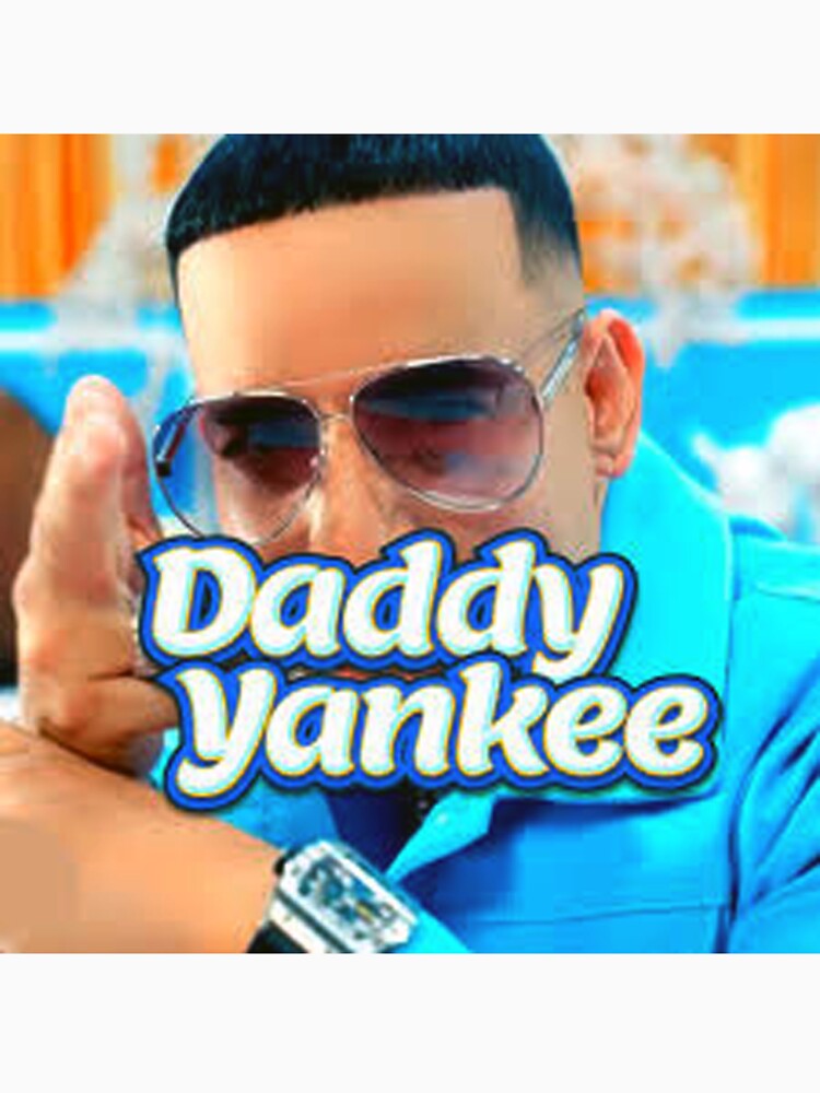 Daddy Yankee Art | Essential T-Shirt