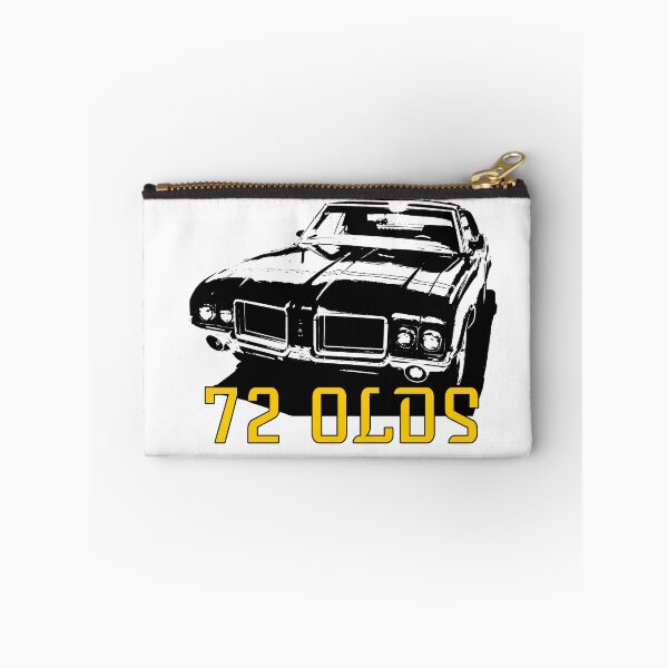 Item preview, 72 Olds designed and sold by Gnarmate.