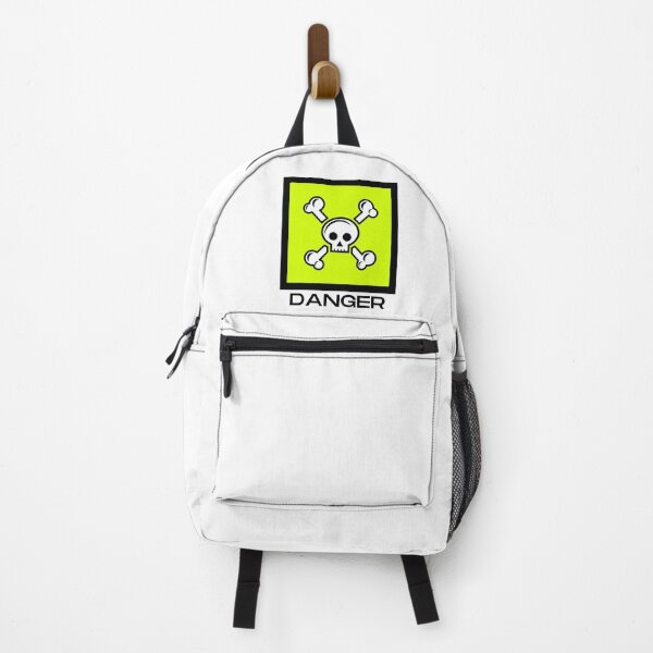 Item preview, Danger designed and sold by Kazektshirt.