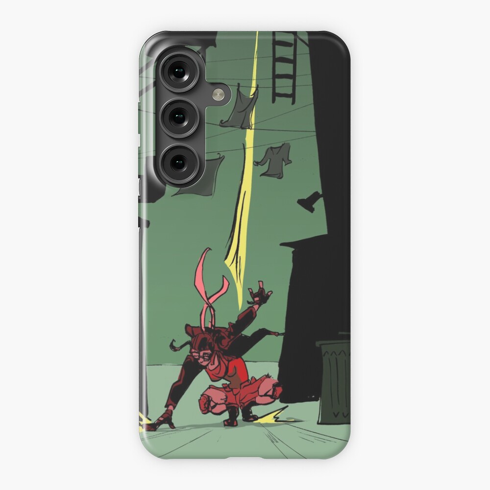 Item preview, Samsung Galaxy Snap Case designed and sold by AndrewSteers.