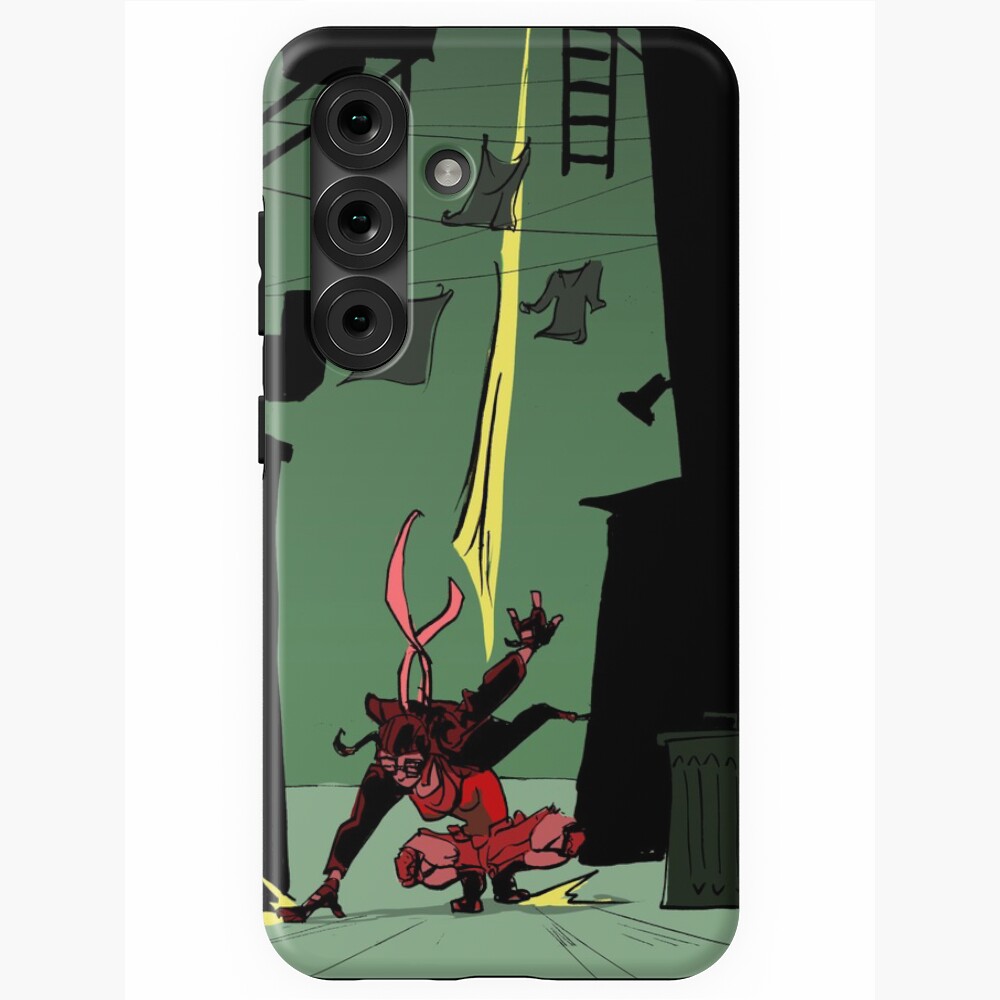 Item preview, Samsung Galaxy Tough Case designed and sold by AndrewSteers.