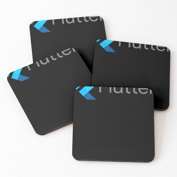 Item preview, Flutter programming framework Essential T-Shirt designed and sold by AndreRolfing.