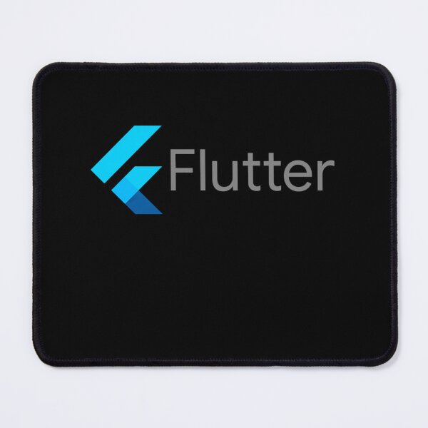 Item preview, Flutter programming framework Essential T-Shirt designed and sold by AndreRolfing.