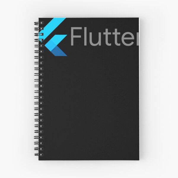 Item preview, Flutter programming framework Essential T-Shirt designed and sold by AndreRolfing.