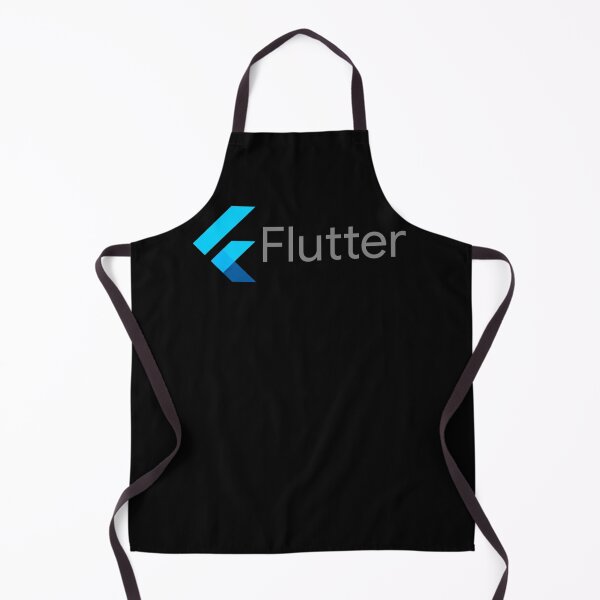 Item preview, Flutter programming framework Essential T-Shirt designed and sold by AndreRolfing.