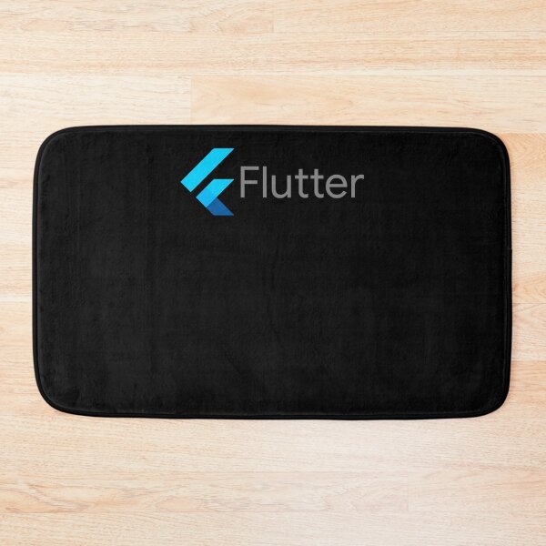 Item preview, Flutter programming framework Essential T-Shirt designed and sold by AndreRolfing.