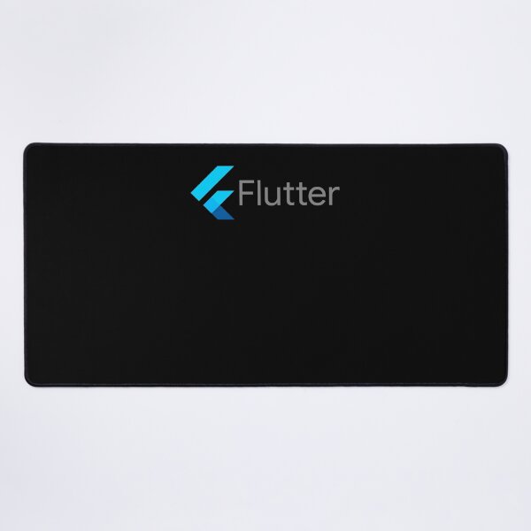 Item preview, Flutter programming framework Essential T-Shirt designed and sold by AndreRolfing.