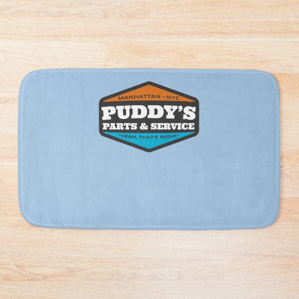 Item preview, Puddy&x27;s Parts and Service Classic T-Shirt designed and sold by Emmavolz.