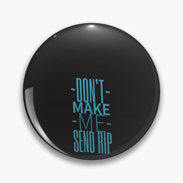 Item preview, Dont Make Me Send Rip Premium T-Shirt designed and sold by SylwiaGunther.