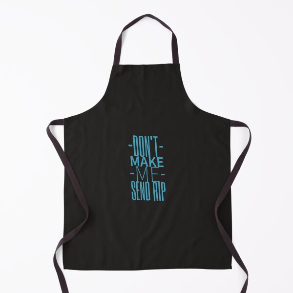 Item preview, Dont Make Me Send Rip Premium T-Shirt designed and sold by SylwiaGunther.