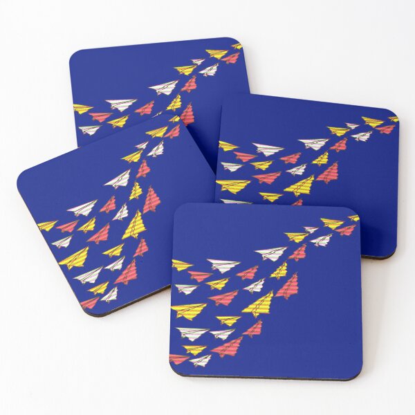 Item preview, Airplane Paper Airplane Origami designed and sold by AwesomeArt13.