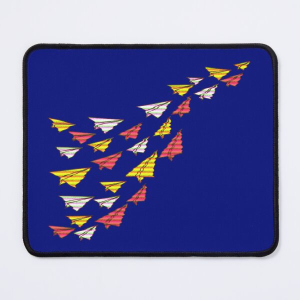 Item preview, Airplane Paper Airplane Origami designed and sold by AwesomeArt13.