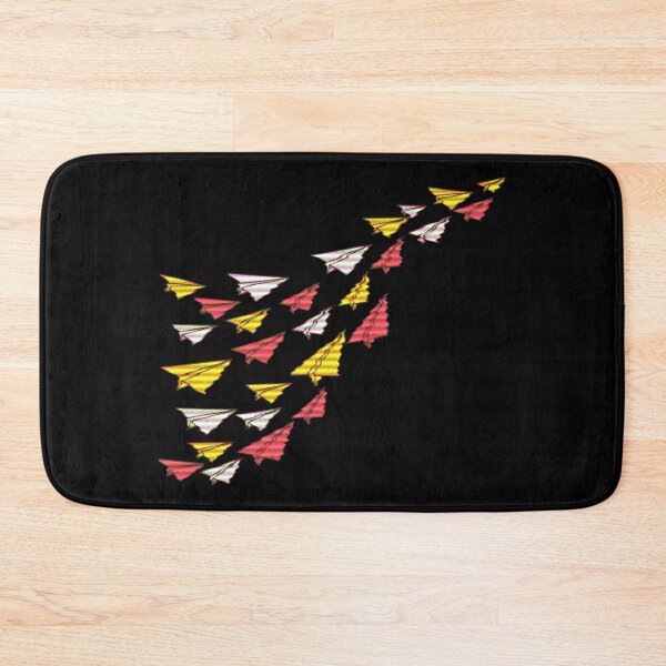 Item preview, Airplane Paper Airplane Origami designed and sold by AwesomeArt13.