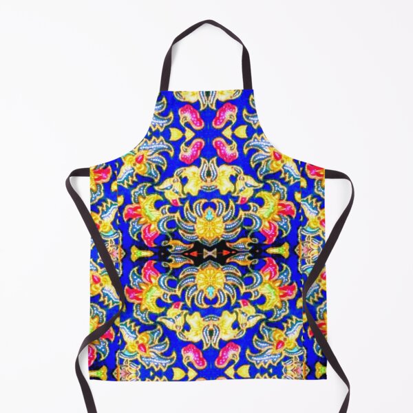 Item preview, Mega Overcast Digital Batik Indonesia, The Best Batik Pekalongan Indonesia designed and sold by CDMCustom.