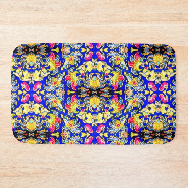 Item preview, Mega Overcast Digital Batik Indonesia, The Best Batik Pekalongan Indonesia designed and sold by CDMCustom.