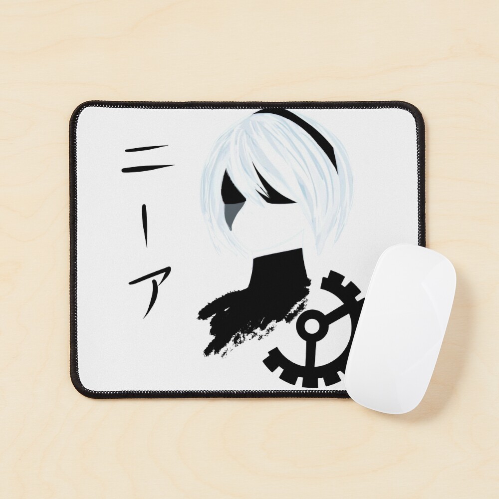 Item preview, Mouse Pad designed and sold by DelbertUnique.
