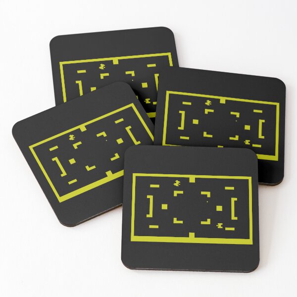 Item preview, retro videogame fun designed and sold by BananaDogg.