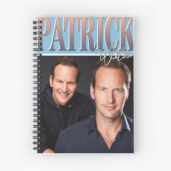 Item preview, Patrick Wilson Classic T-Shirt designed and sold by AngeliqueBarre.