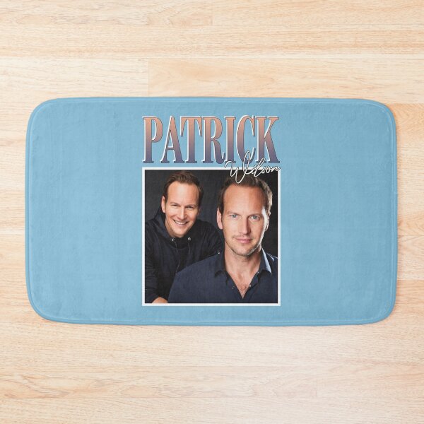 Item preview, Patrick Wilson Classic T-Shirt designed and sold by AngeliqueBarre.