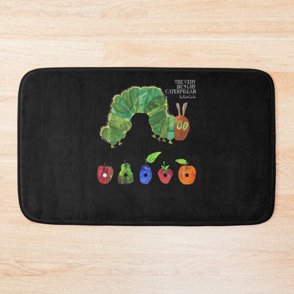 Item preview, The Very Hungry Caterpillar - Vintage Men&x27;s For Women Classic T-Shirt designed and sold by HolgerBrendel.