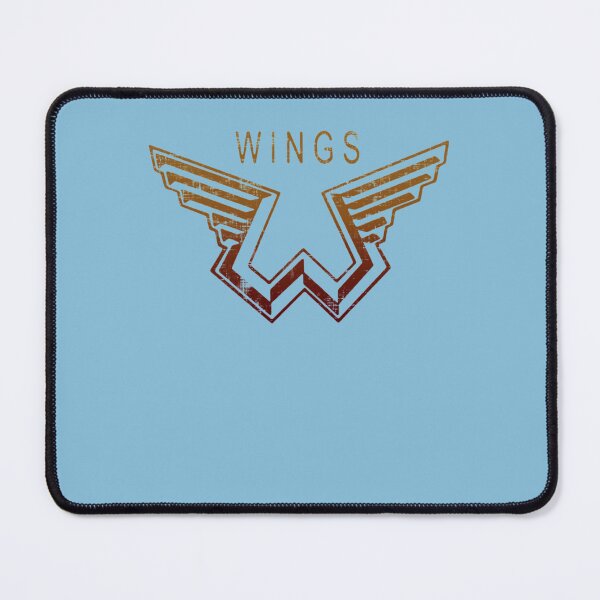 Item preview, Paul McCartney Wings Essential T-Shirt designed and sold by AngeliqueBarre.
