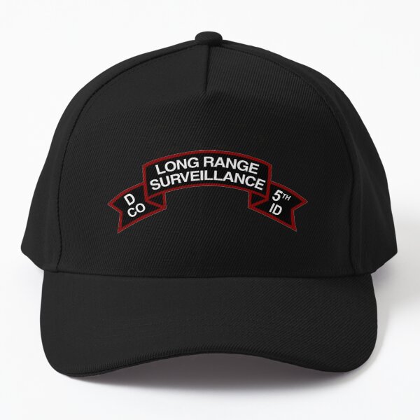Item preview, 5th Infantry Division Long Range Surveillance Detachment 1988-1992 designed and sold by Joshua King.