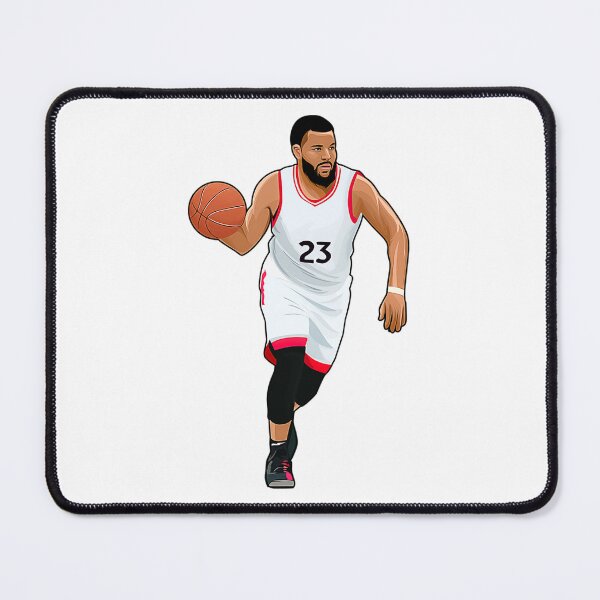Item preview, Fred Vanvleet designed and sold by SportsSHOP0.