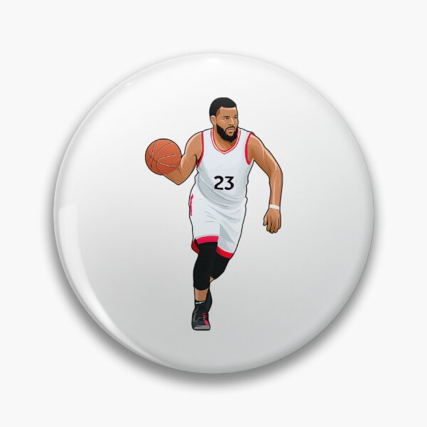 Item preview, Fred Vanvleet  designed and sold by SportsSHOP0.