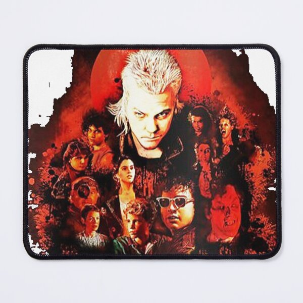 Item preview, The Lost_ Boys_ Horror Movie designed and sold by Baldwin3829.