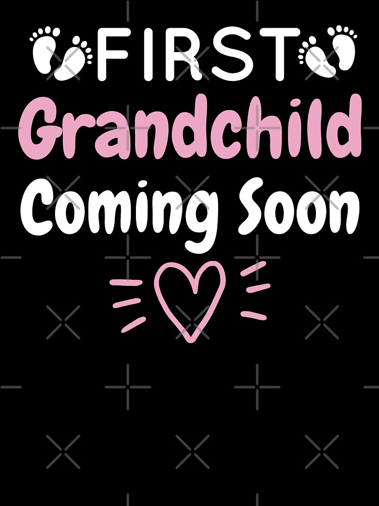 Pregnancy Announcement Gift for Grandparents to be, Baby Coming Soon Reveal  idea for Grandma, Grandpa, Dad, Husband, Aunt, Uncle or Family to be