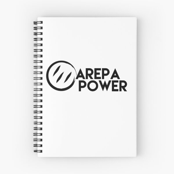 Item preview, Arepa power. designed and sold by ofaltor.