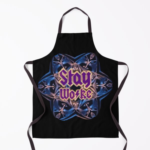 Item preview, Stay woke designed and sold by James Bieber.