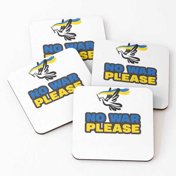 Item preview, no war please designed and sold by ray-of-desing.
