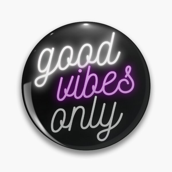 Item preview, Good Vibes Only Demi Sexual. Demisexual Pride designed and sold by Subtle Pride Shop.