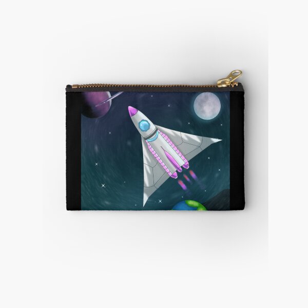 Item preview, Spaceship designed and sold by FennyWijayaMomo.