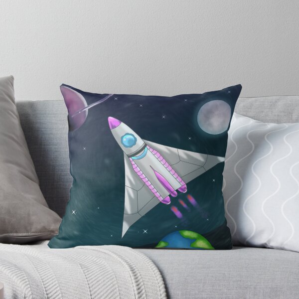 Item preview, Spaceship designed and sold by FennyWijayaMomo.
