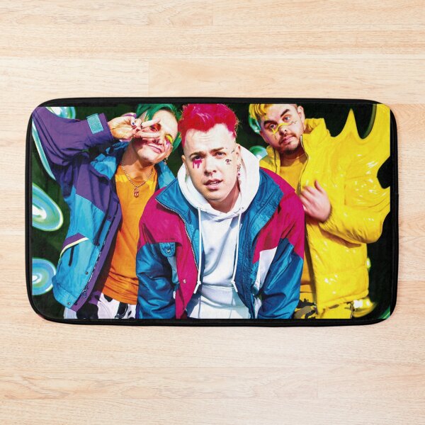 Item preview, Set it Off Band Elsewhere designed and sold by C.l S.